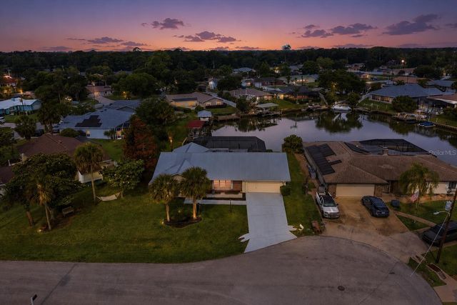 31 FLEMING COURT, Palm Coast, FL 32137