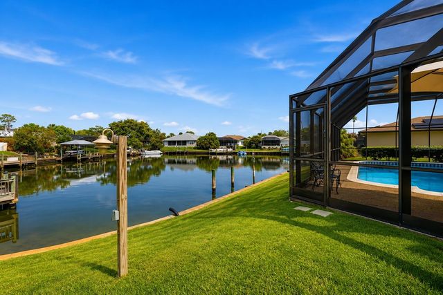31 FLEMING COURT, Palm Coast, FL 32137