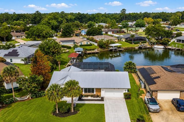 31 FLEMING COURT, Palm Coast, FL 32137