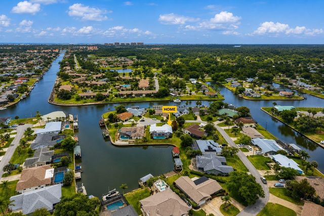 31 FLEMING COURT, Palm Coast, FL 32137