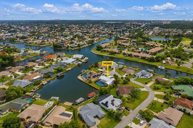 31 FLEMING COURT, Palm Coast, FL 32137