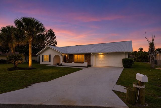 31 FLEMING COURT, Palm Coast, FL 32137