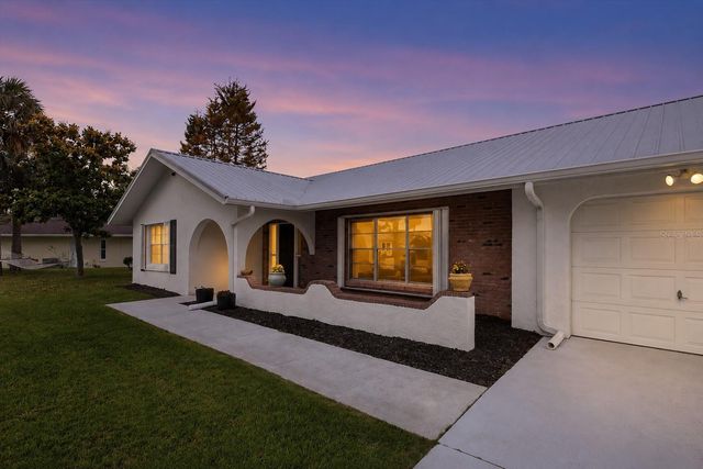 31 FLEMING COURT, Palm Coast, FL 32137