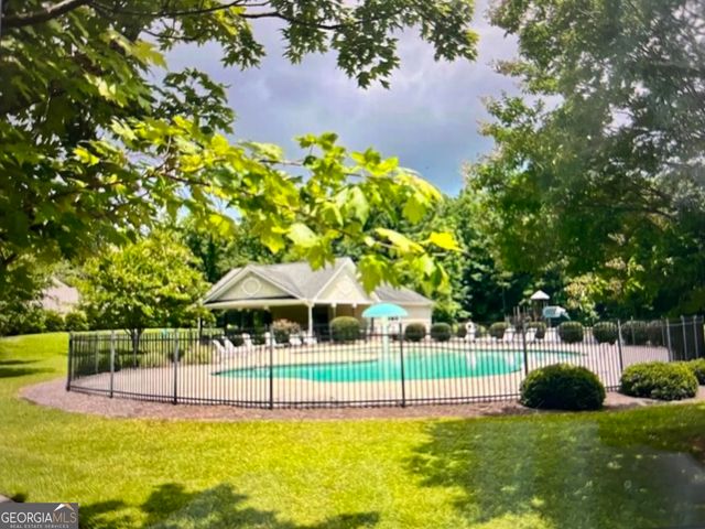 1058 Waverly Drive, Griffin, GA 30224