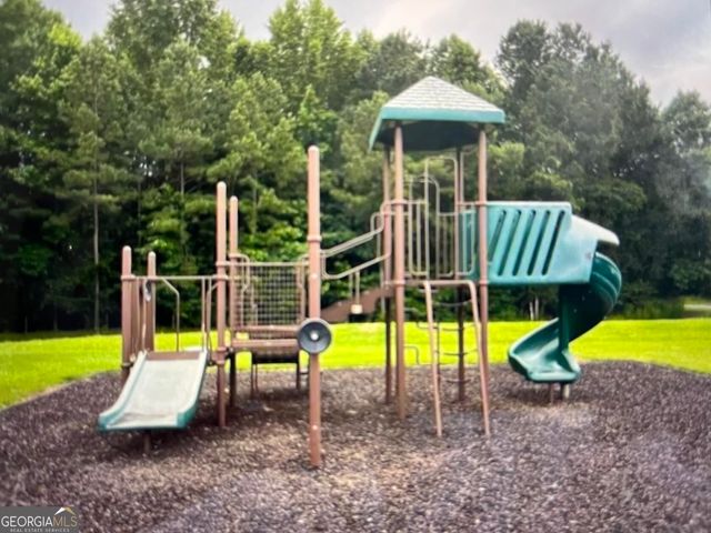 1058 Waverly Drive, Griffin, GA 30224