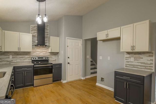 2060 Bedford Court, Lithonia, GA 30058