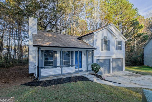 2060 Bedford Court, Lithonia, GA 30058