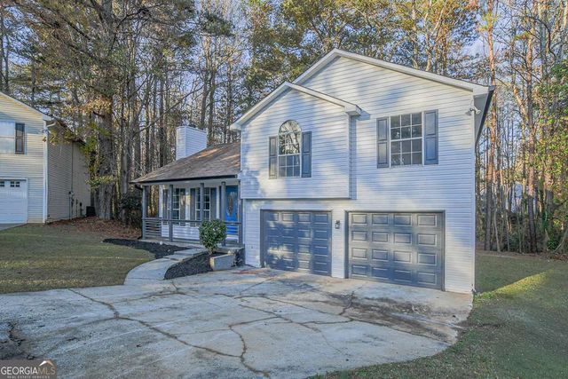 2060 Bedford Court, Lithonia, GA 30058