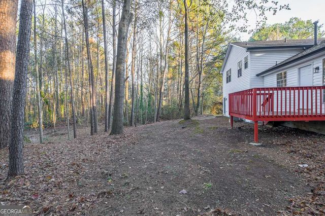 2060 Bedford Court, Lithonia, GA 30058