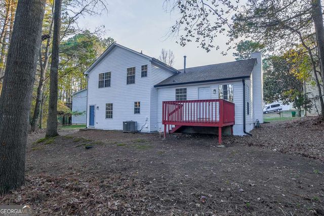 2060 Bedford Court, Lithonia, GA 30058