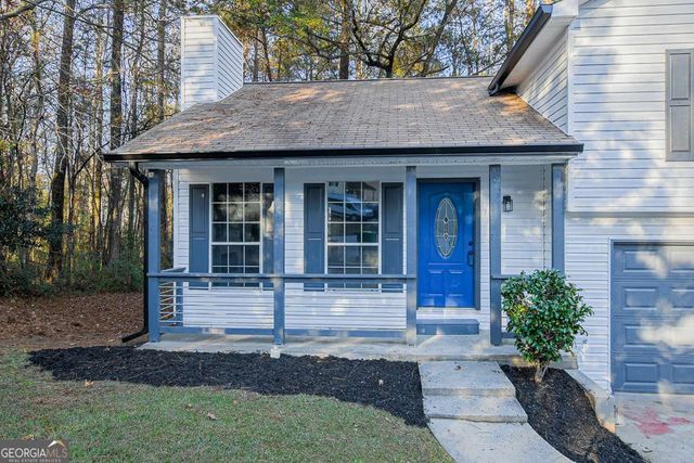 2060 Bedford Court, Lithonia, GA 30058