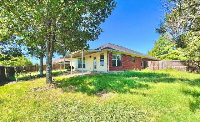 3600 Spruce Street, Royse City, TX 75189