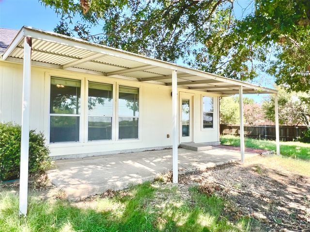 3600 Spruce Street, Royse City, TX 75189
