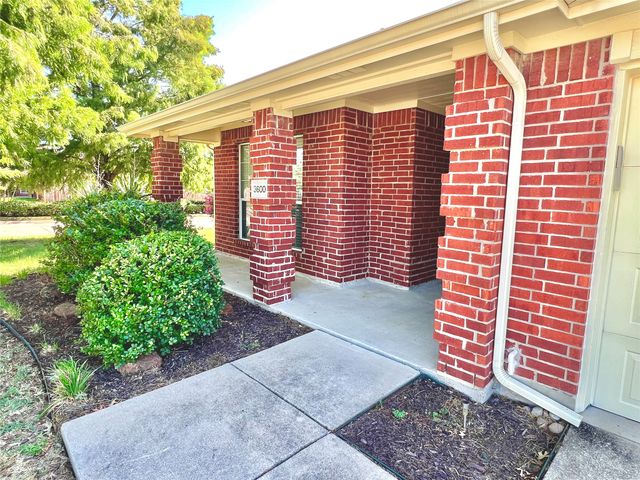 3600 Spruce Street, Royse City, TX 75189
