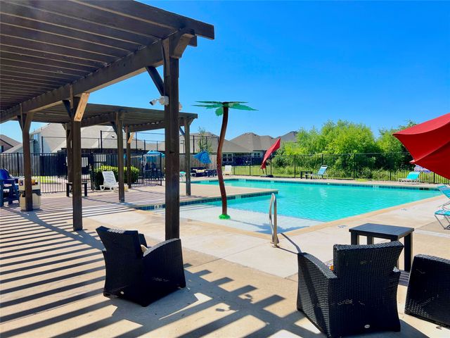3600 Spruce Street, Royse City, TX 75189