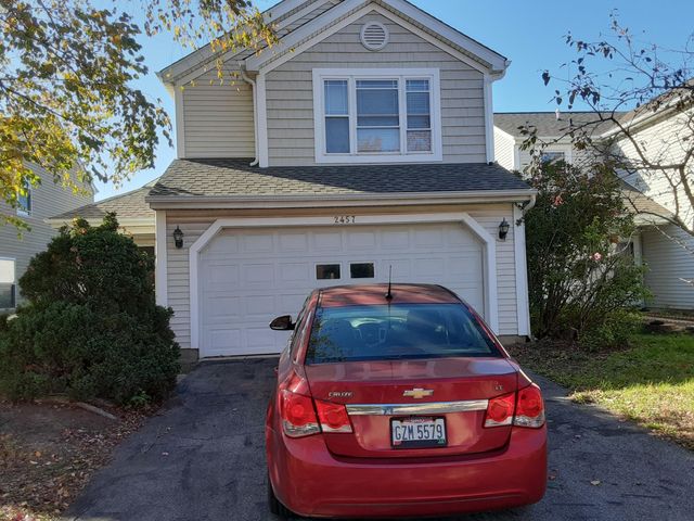 2457 Ashpoint Street, Columbus, OH 43219