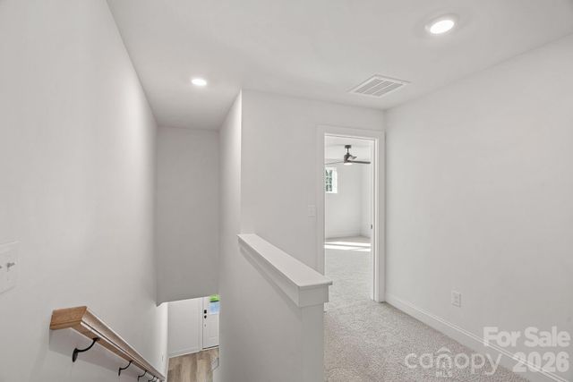 3142 Dublin Road, Charlotte, NC 28208