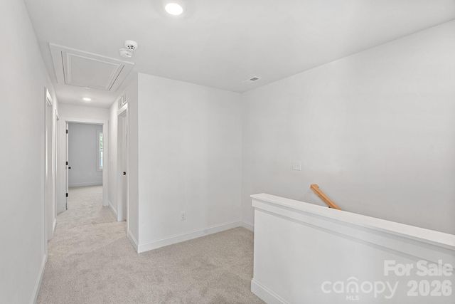 3142 Dublin Road, Charlotte, NC 28208