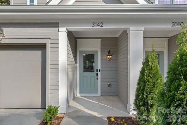 3142 Dublin Road, Charlotte, NC 28208