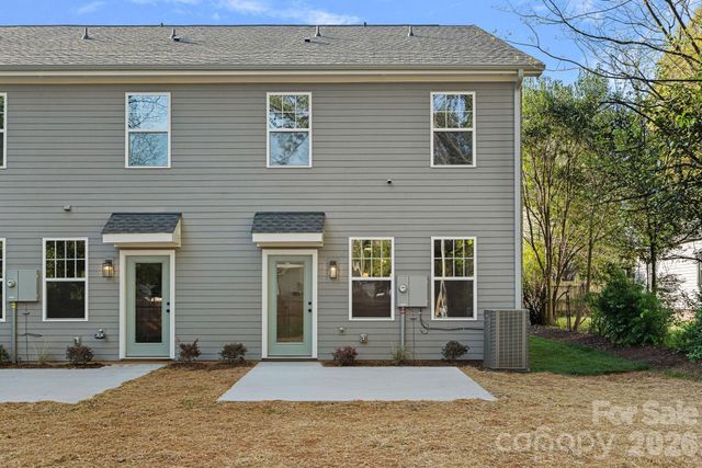 3142 Dublin Road, Charlotte, NC 28208
