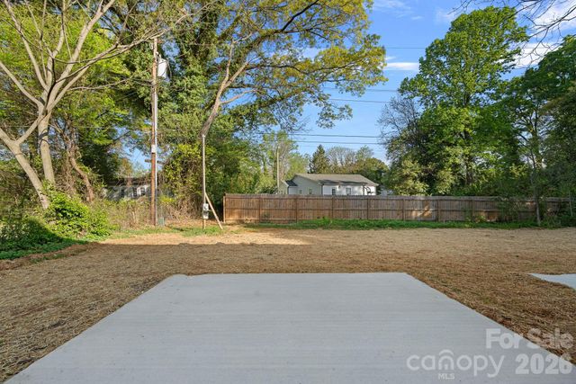 3142 Dublin Road, Charlotte, NC 28208