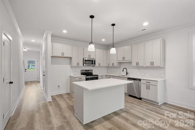 3142 Dublin Road, Charlotte, NC 28208