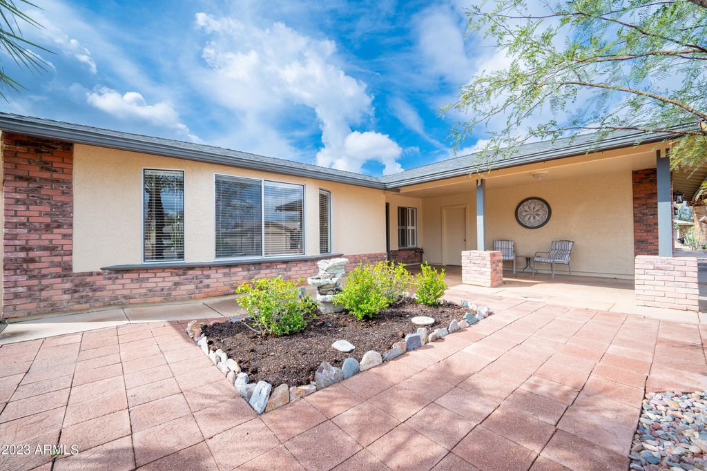 845 Leisure World --, Mesa, AZ 85206 — photo 2