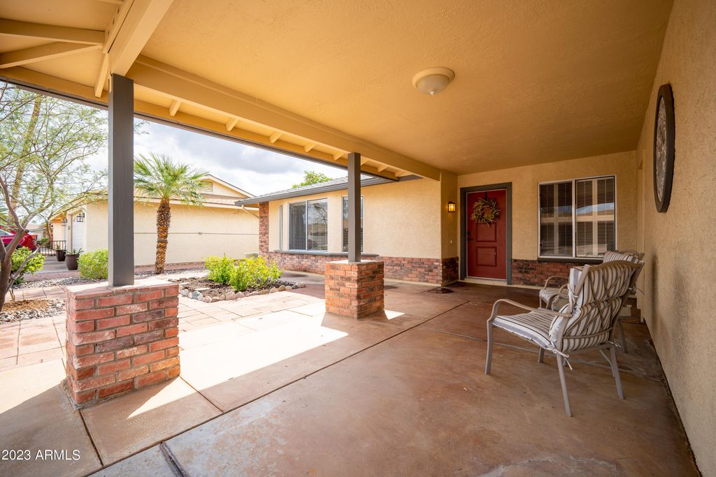 845 Leisure World --, Mesa, AZ 85206 — photo 3