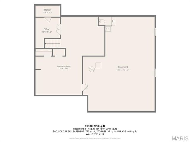 8 Oak Leaf Circle, Collinsville, IL 62234
