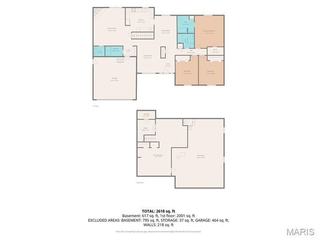 8 Oak Leaf Circle, Collinsville, IL 62234