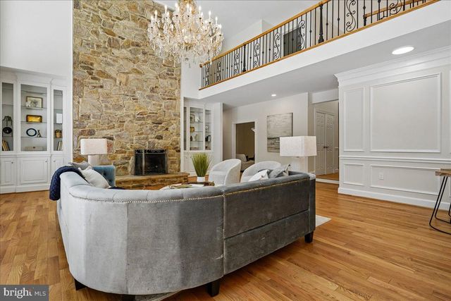 9455 NEWBRIDGE DR, Potomac, MD 20854