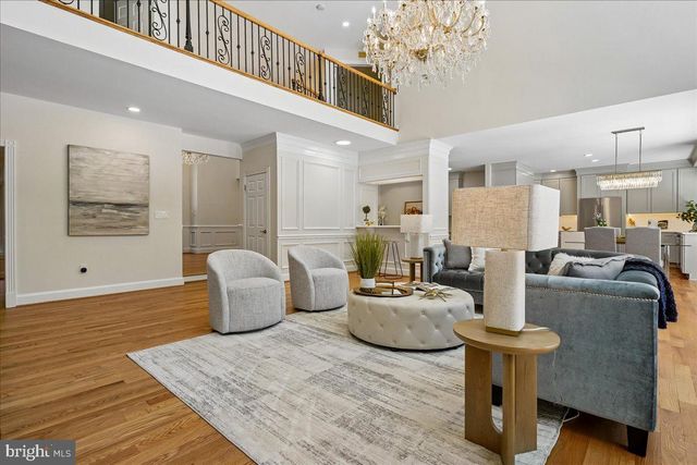 9455 NEWBRIDGE DR, Potomac, MD 20854