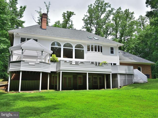 9455 NEWBRIDGE DR, Potomac, MD 20854