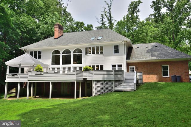 9455 NEWBRIDGE DR, Potomac, MD 20854