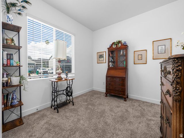 1223 S RED CLIFF DR, Santaquin, UT 84655