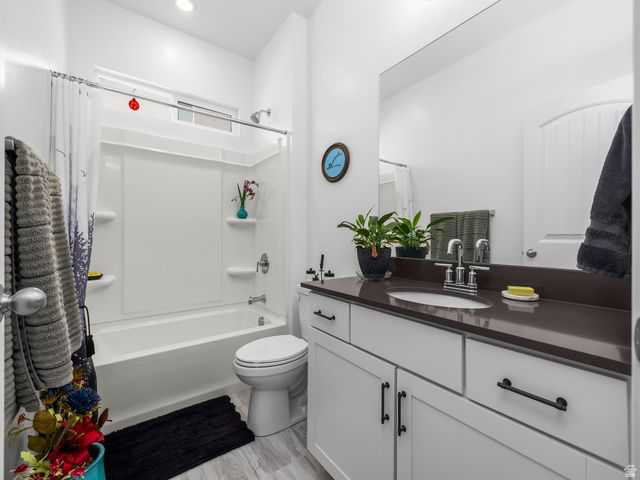 1223 S RED CLIFF DR, Santaquin, UT 84655