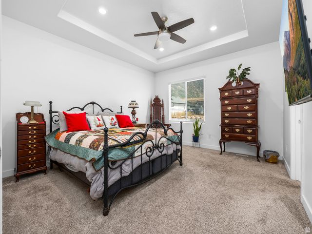 1223 S RED CLIFF DR, Santaquin, UT 84655