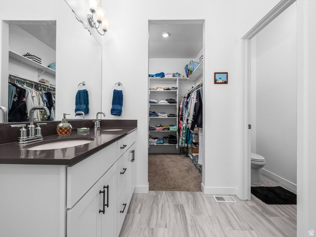 1223 S RED CLIFF DR, Santaquin, UT 84655