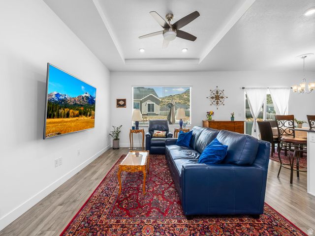 1223 S RED CLIFF DR, Santaquin, UT 84655