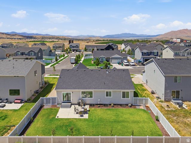 1223 S RED CLIFF DR, Santaquin, UT 84655