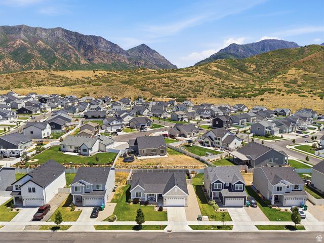 1223 S RED CLIFF DR, Santaquin, UT 84655