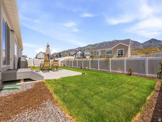 1223 S RED CLIFF DR, Santaquin, UT 84655