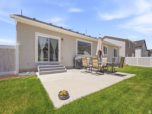 1223 S RED CLIFF DR, Santaquin, UT 84655