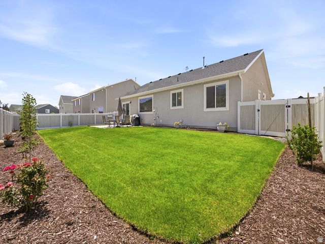 1223 S RED CLIFF DR, Santaquin, UT 84655