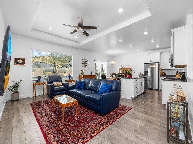 1223 S RED CLIFF DR, Santaquin, UT 84655
