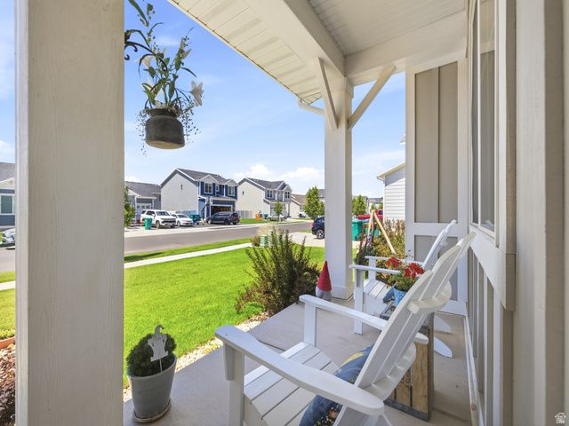 1223 S RED CLIFF DR, Santaquin, UT 84655