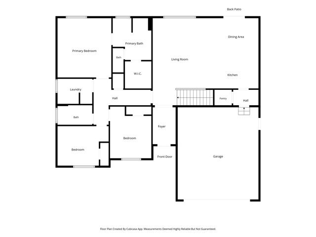 1223 S RED CLIFF DR, Santaquin, UT 84655