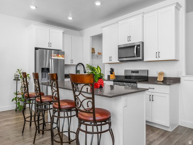 1223 S RED CLIFF DR, Santaquin, UT 84655