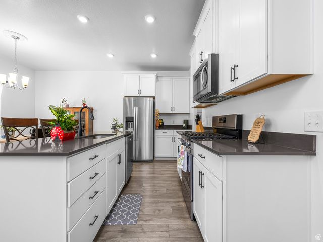 1223 S RED CLIFF DR, Santaquin, UT 84655