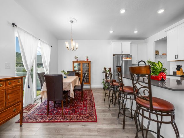 1223 S RED CLIFF DR, Santaquin, UT 84655